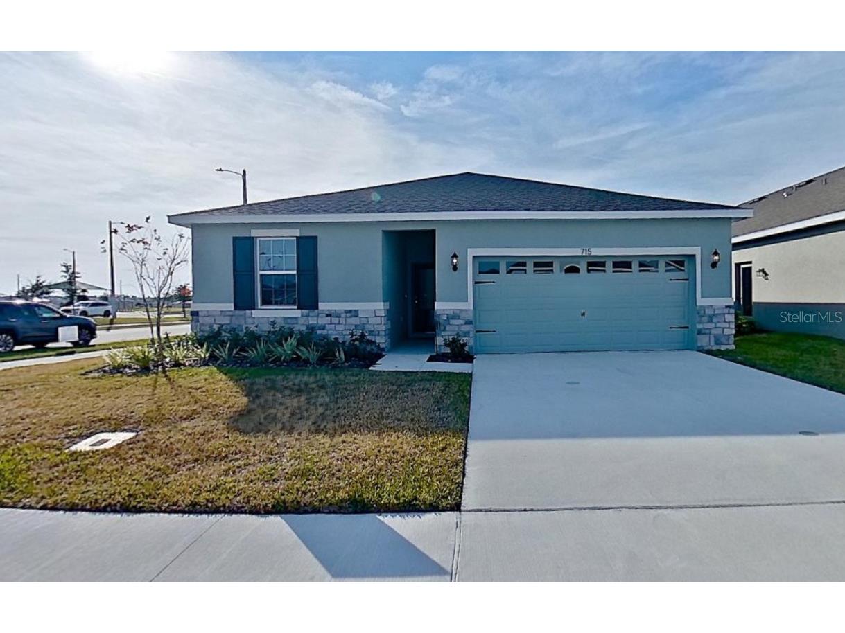 715 Griffon Avenue Lake Alfred FL 33850 G5081758 image1