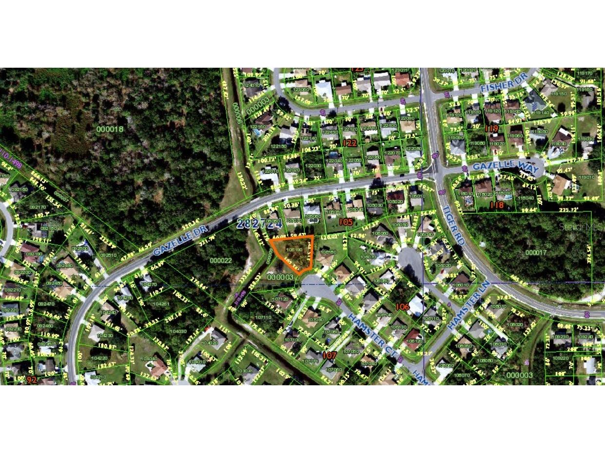 715 Hamster Court Poinciana FL 34759 O6087252 image1