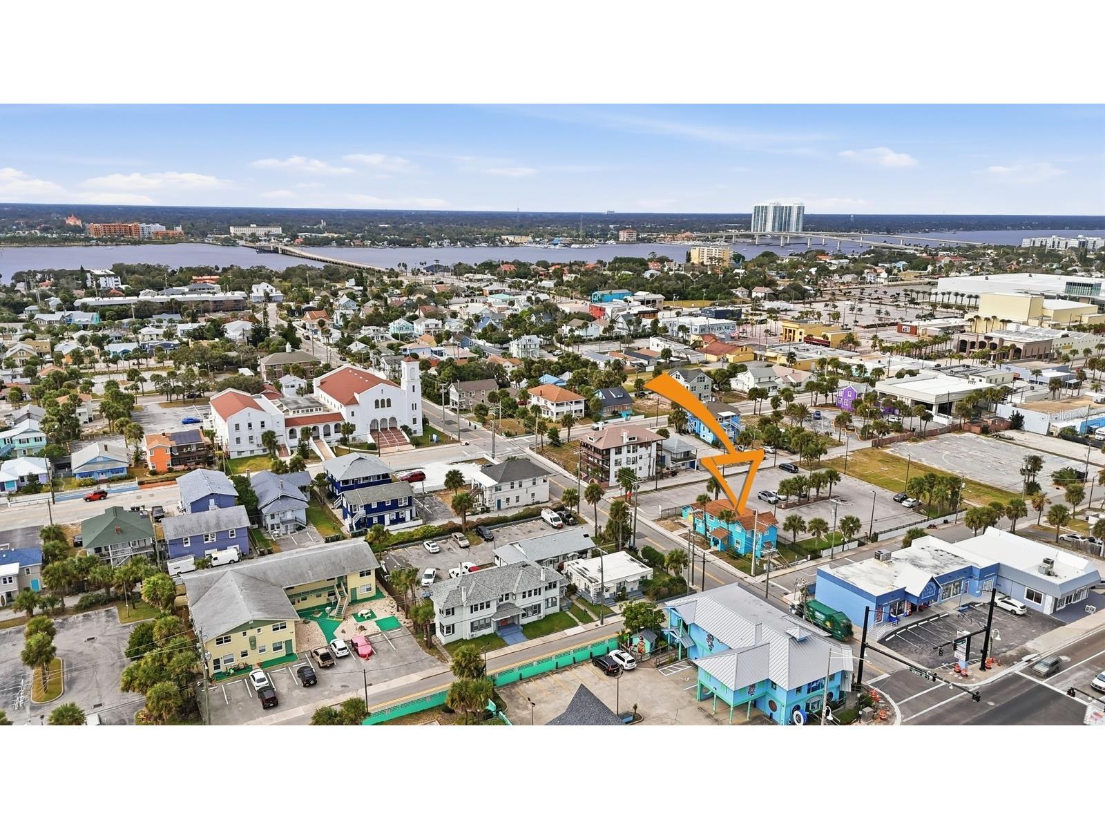715 Harvey Avenue Daytona Beach FL 32118 V4946341 image52