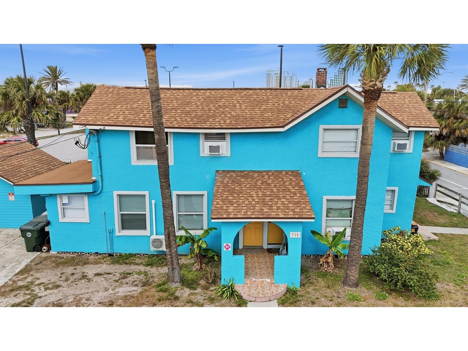 715 Harvey Avenue Daytona Beach FL 32118 V4946341 image54