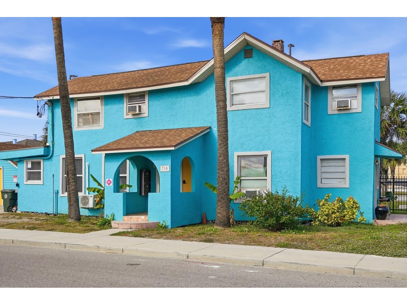 715 Harvey Avenue Daytona Beach FL 32118 V4946341 image57