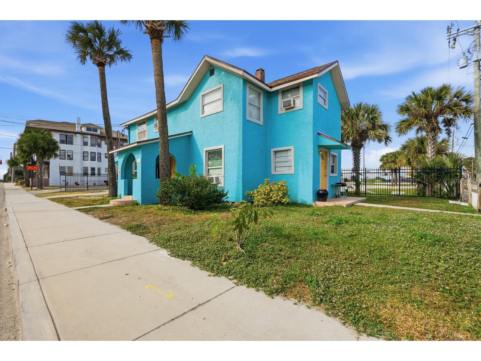 715 Harvey Avenue Daytona Beach FL 32118 V4946341 image58