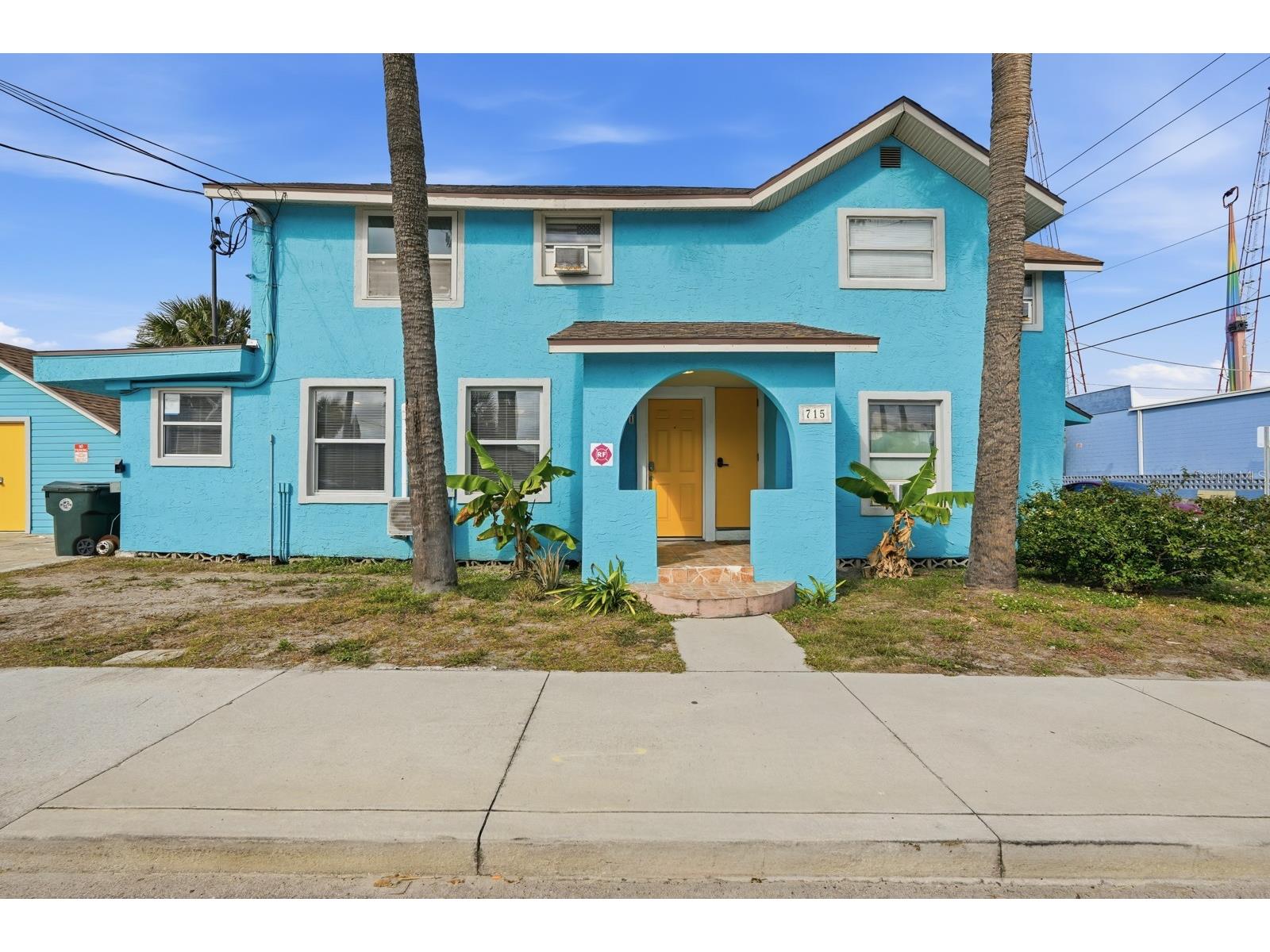 715 Harvey Avenue Daytona Beach FL 32118 V4946341 image59