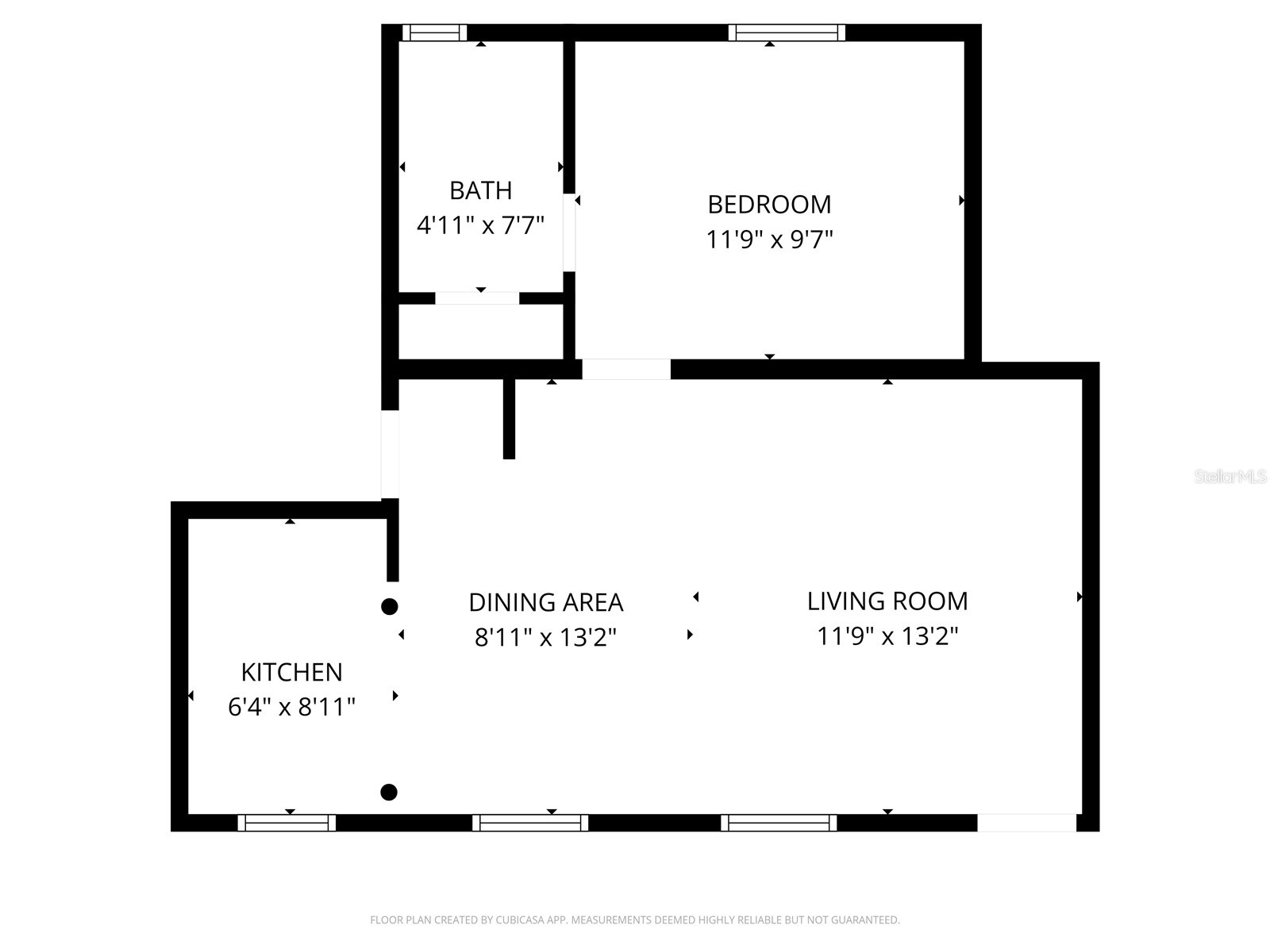 715 Harvey Avenue Daytona Beach FL 32118 V4946341 image60