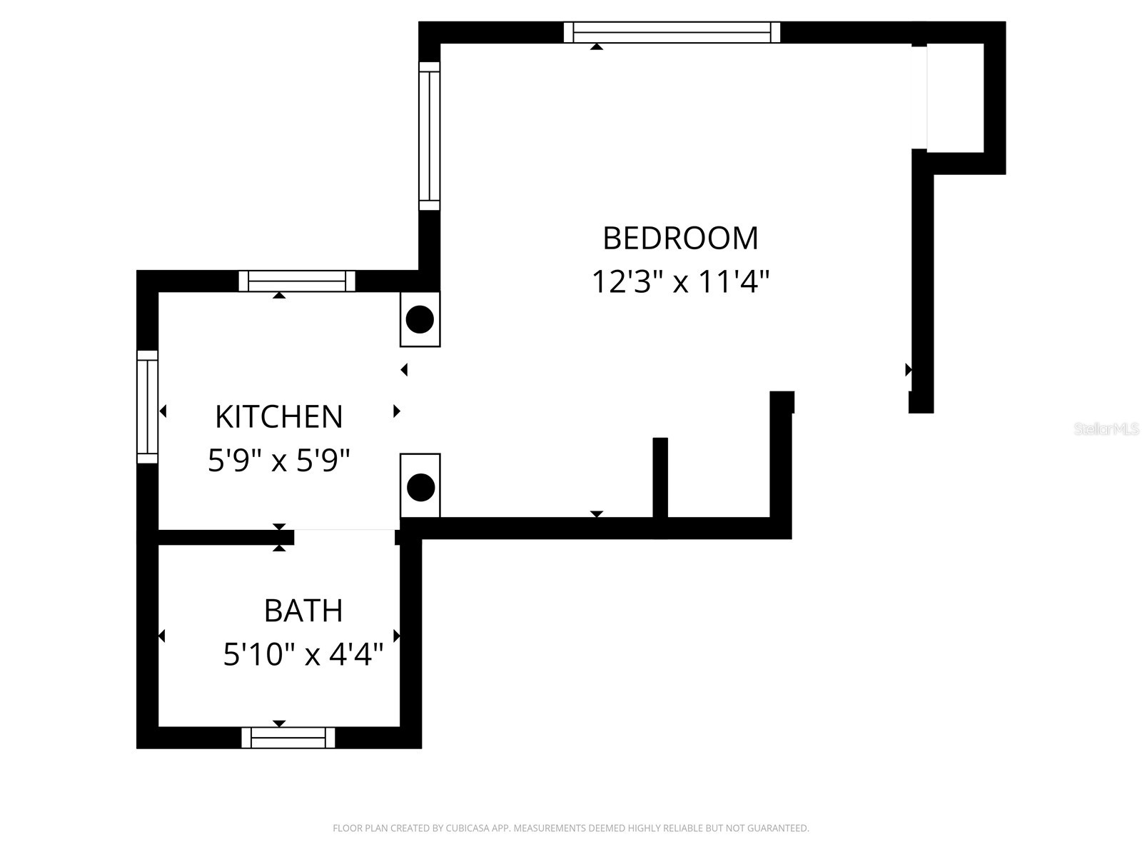 715 Harvey Avenue Daytona Beach FL 32118 V4946341 image63
