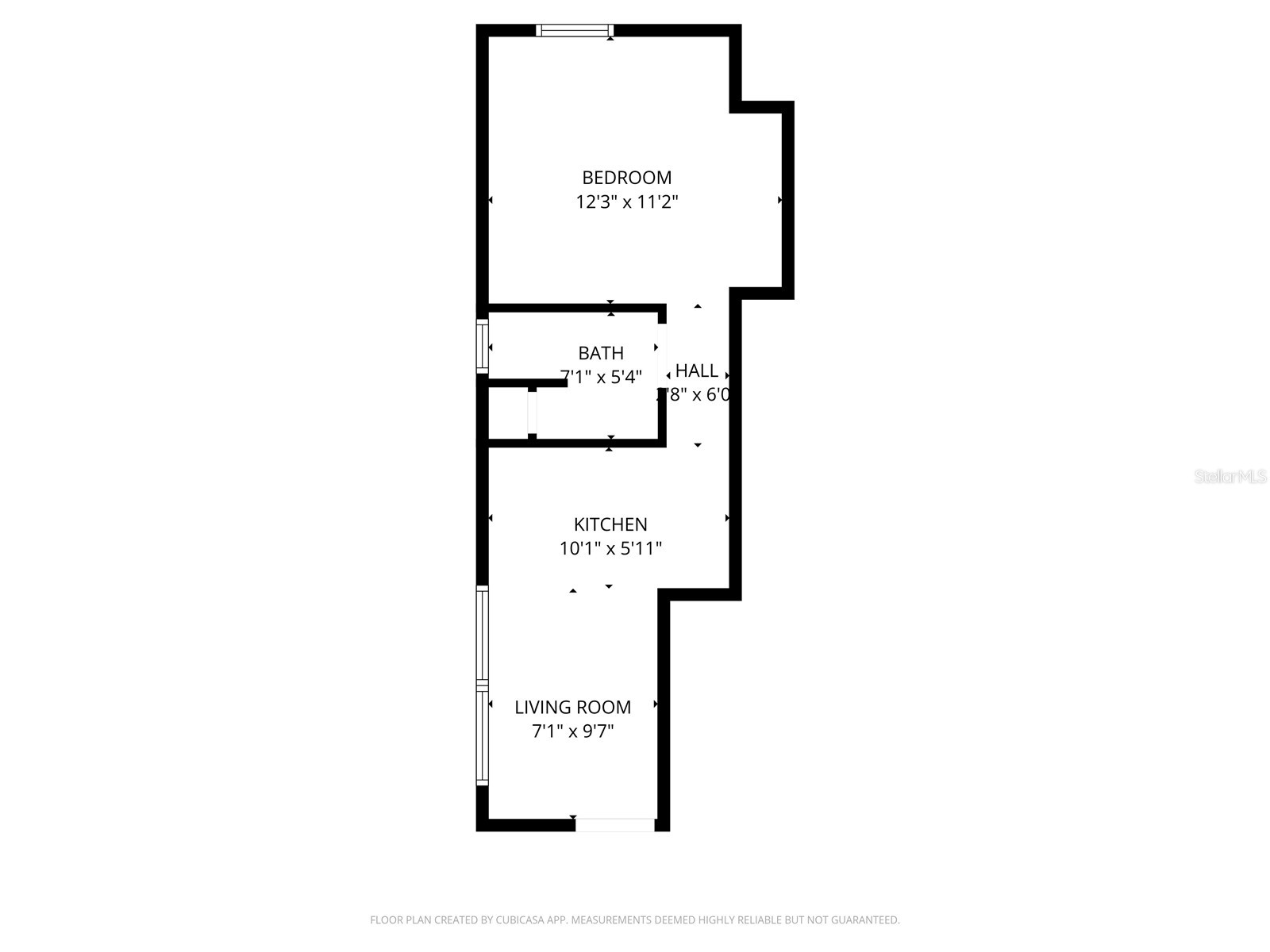 715 Harvey Avenue Daytona Beach FL 32118 V4946341 image64
