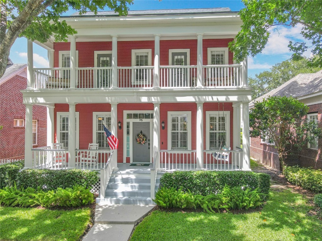 715 Honeysuckle Avenue Celebration FL 34747 S5125318 image1