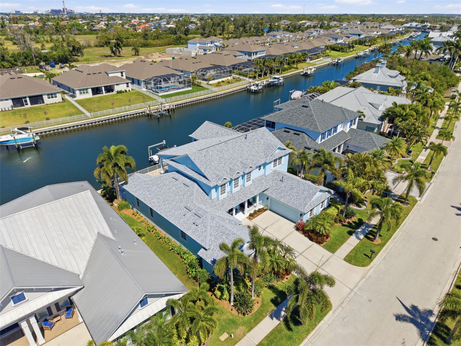 715 Islebay Drive Apollo Beach FL 33572 TB8489276 image68