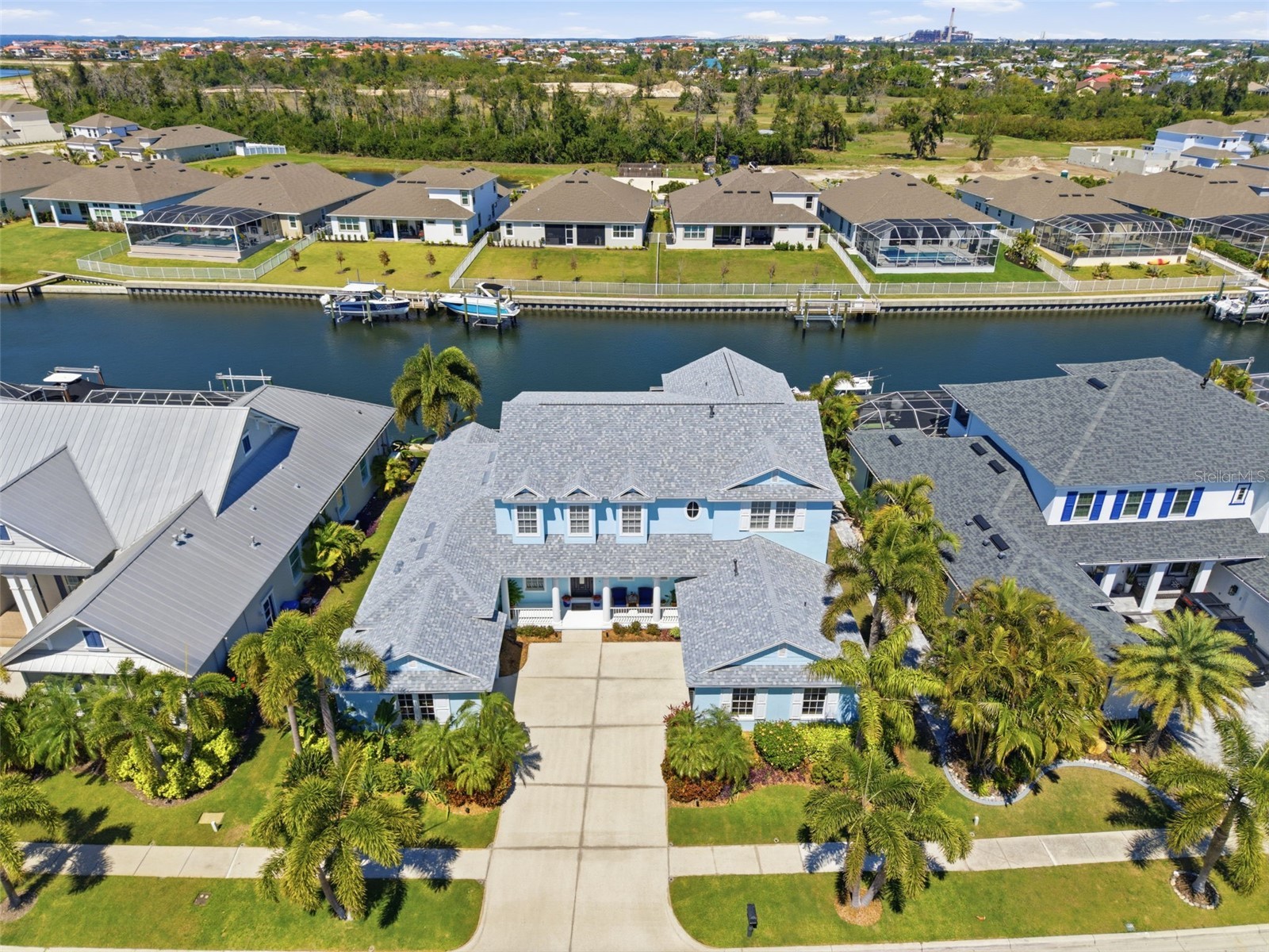 715 Islebay Drive Apollo Beach FL 33572 TB8489276 image69
