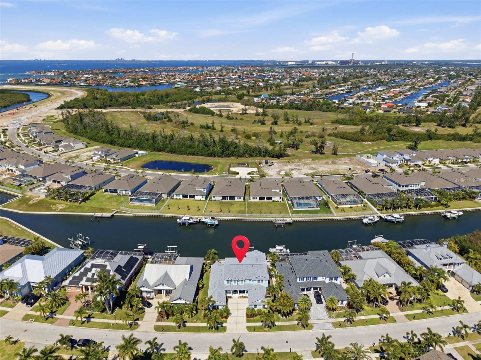 715 Islebay Drive Apollo Beach FL 33572 TB8489276 image78