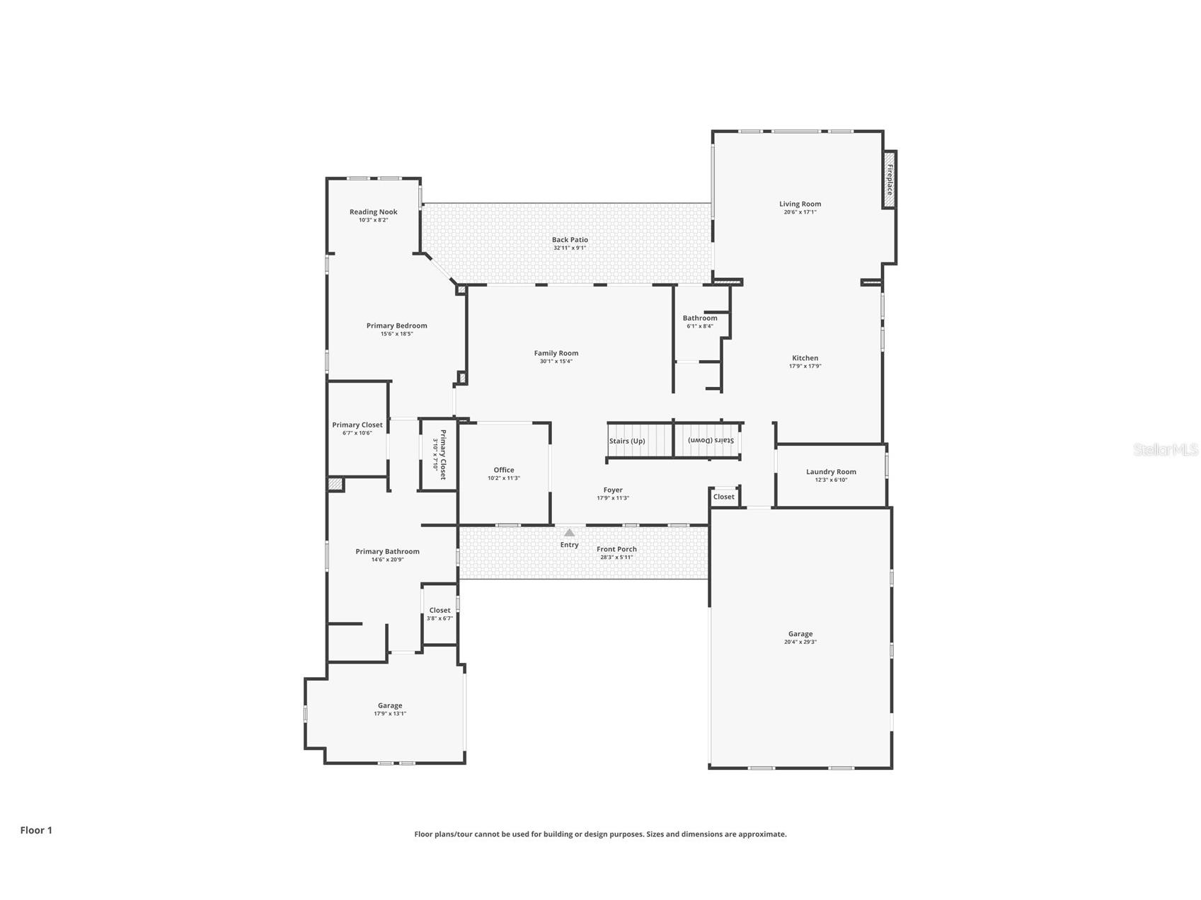 715 Islebay Drive Apollo Beach FL 33572 TB8489276 image90