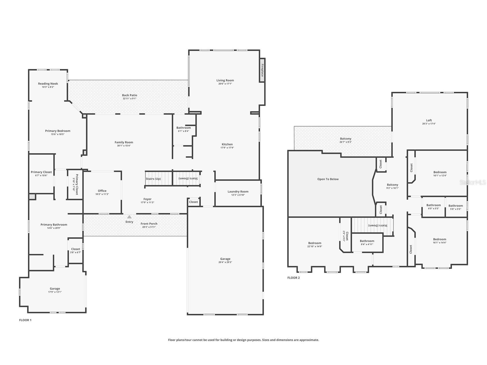 715 Islebay Drive Apollo Beach FL 33572 TB8489276 image92