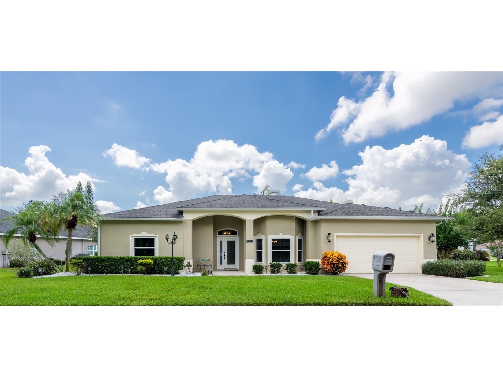 715 Jessanda Circle Lakeland FL 33813 TB8421576 image1