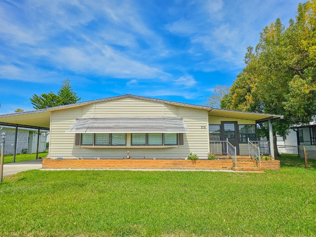 715 La Grange Avenue Port Orange FL 32129 V4935181 image1