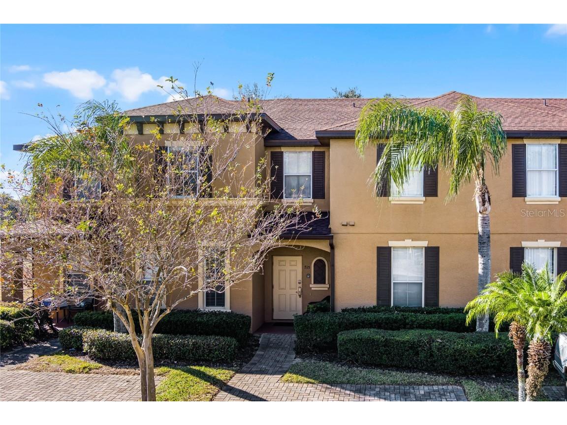 715 La Mirage Street Davenport FL 33897 S5116609 image1