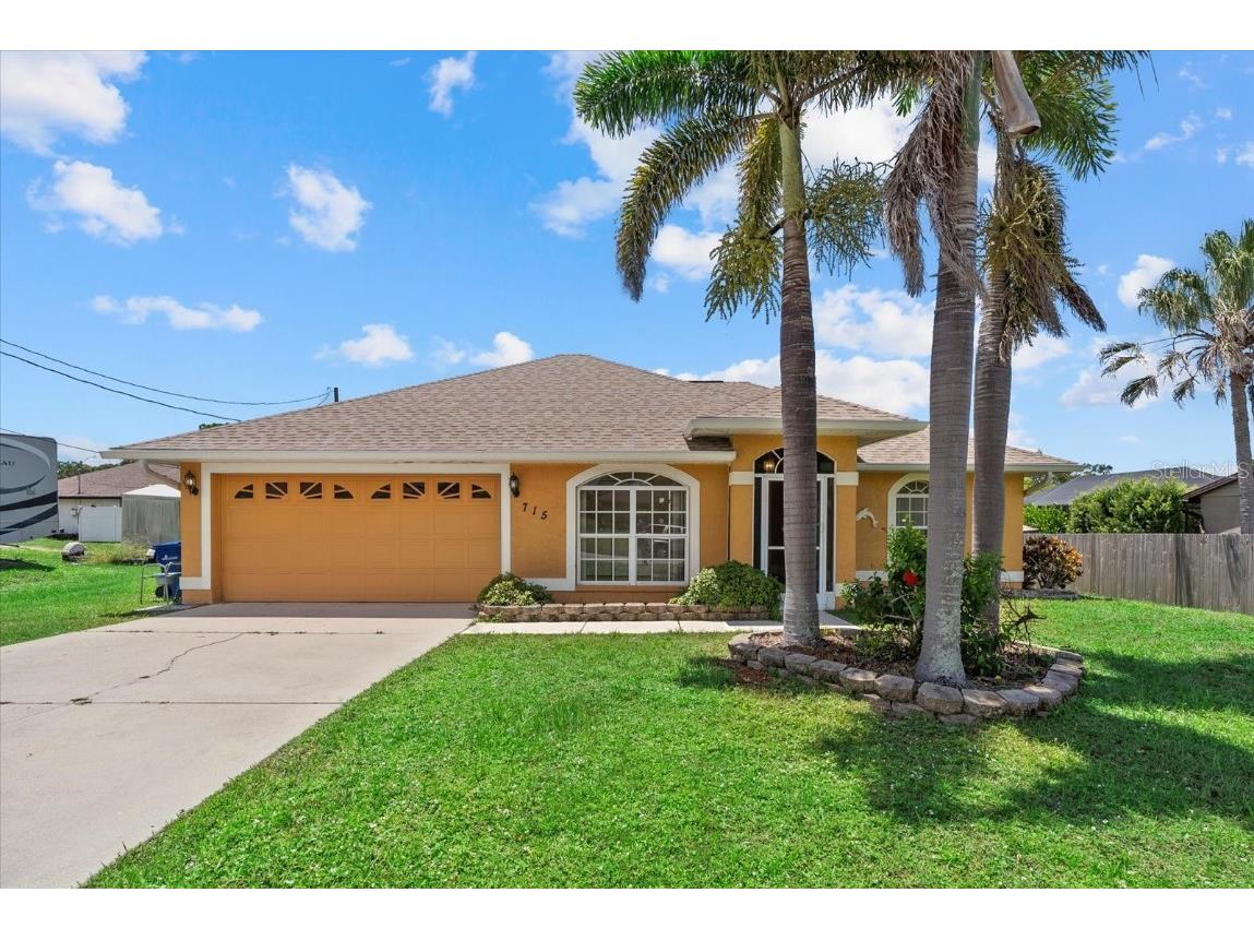 715 Lehigh Road Venice FL 34293 N6140098 image1