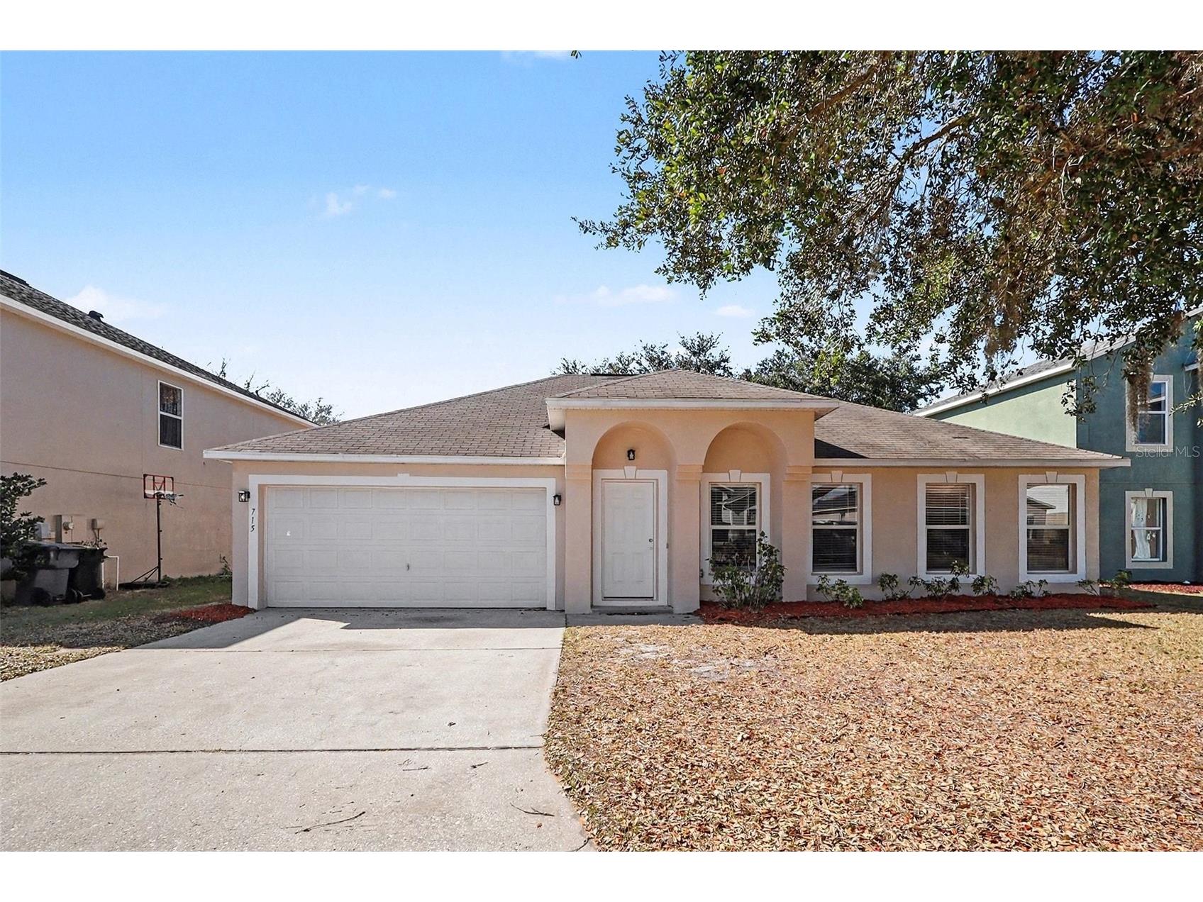715 Lobelia Drive Davenport FL 33837 O6378877 image1