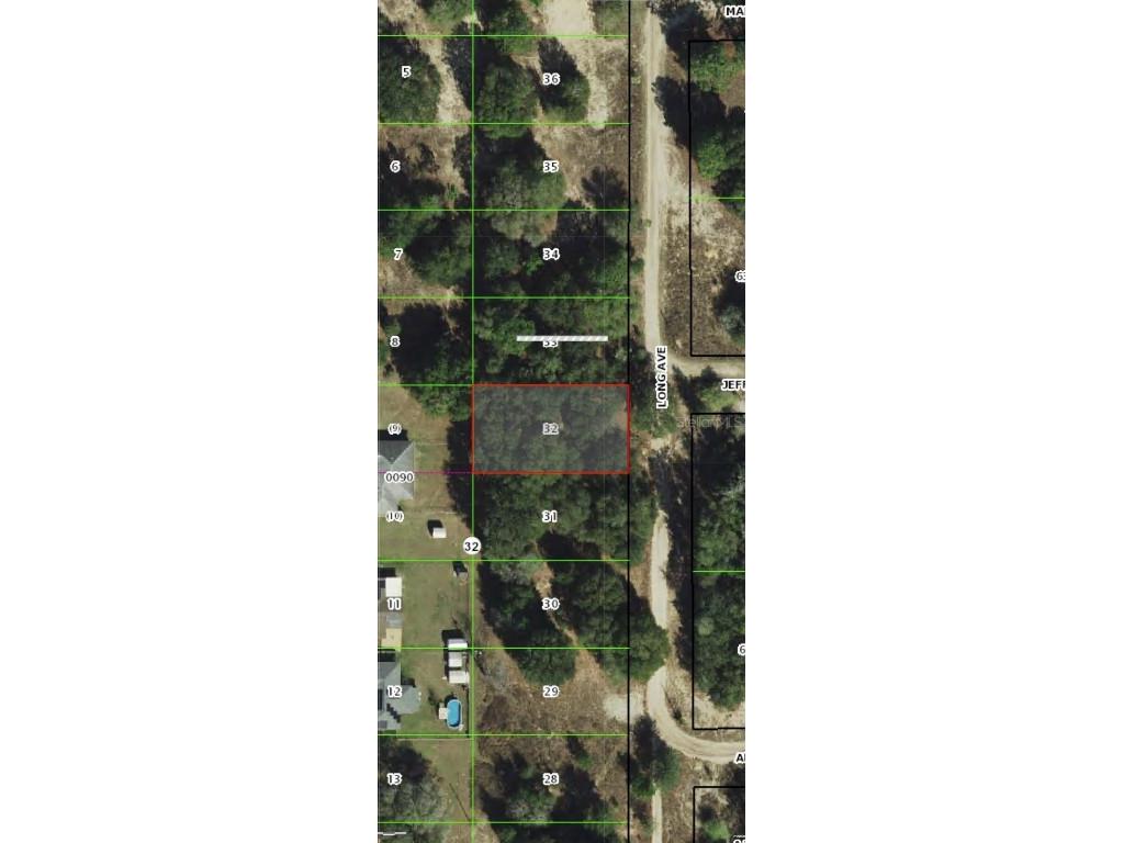 715 Long Avenue Inverness FL 34453 OM693353 image12