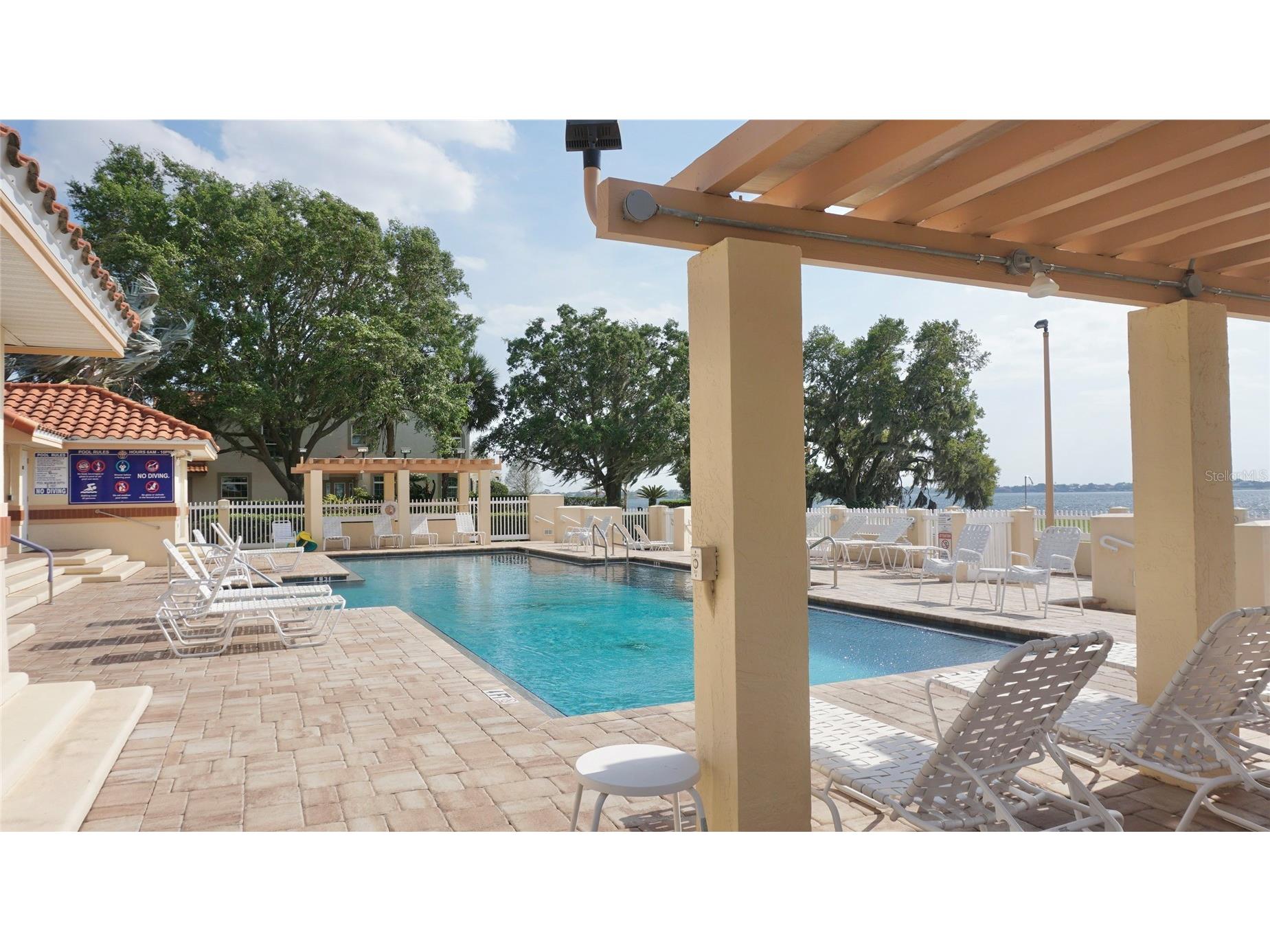 715 Magnolia Place #715 Winter Haven FL 33884 - LAKE WINTERSET P4938303 image42