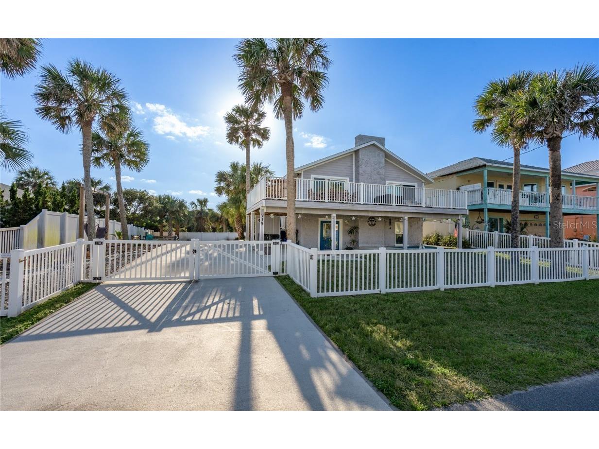 715 N Central Ave Flagler Beach FL 32136 FC308062 image1