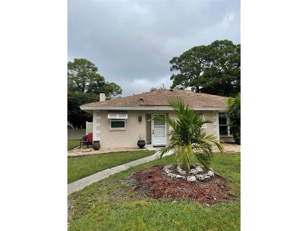 715 N Jefferson Avenue #715 Sarasota FL 34237 A4515877 image1