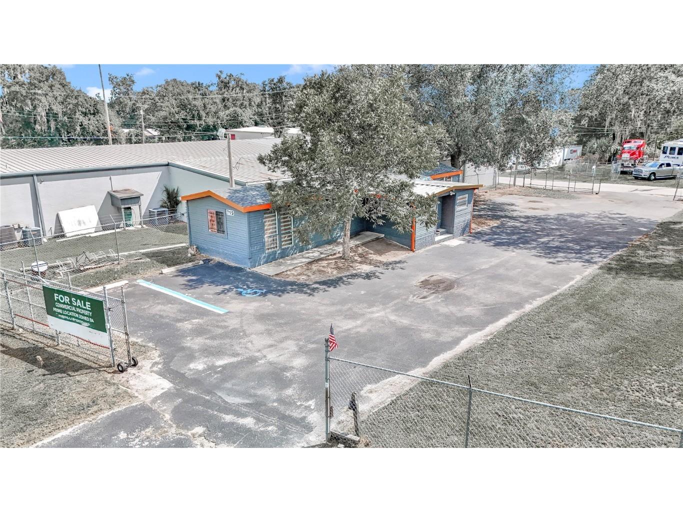 715 N Pine Avenue Ocala FL 34475 O6280098 image5