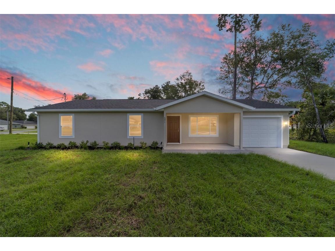 715 NE 130th Court Silver Springs FL 34488 - LAKE WALDINA O6354177 image1