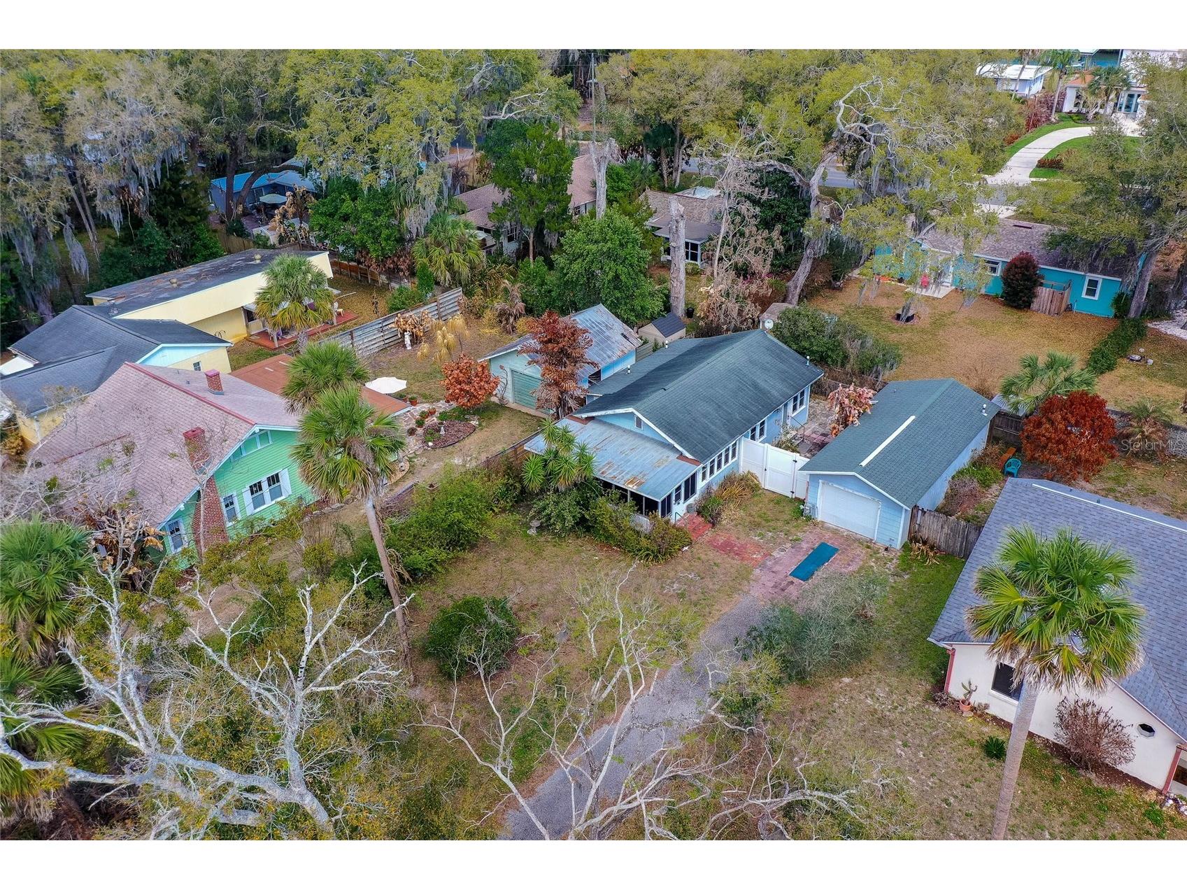 715 Neal Street New Smyrna Beach FL 32168 V4947770 image31