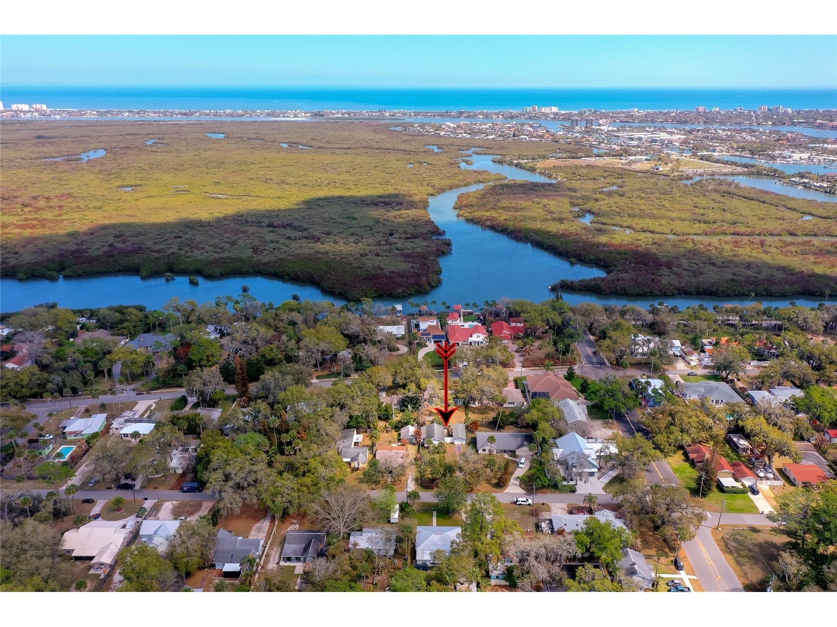 715 Neal Street New Smyrna Beach FL 32168 V4947770 image35
