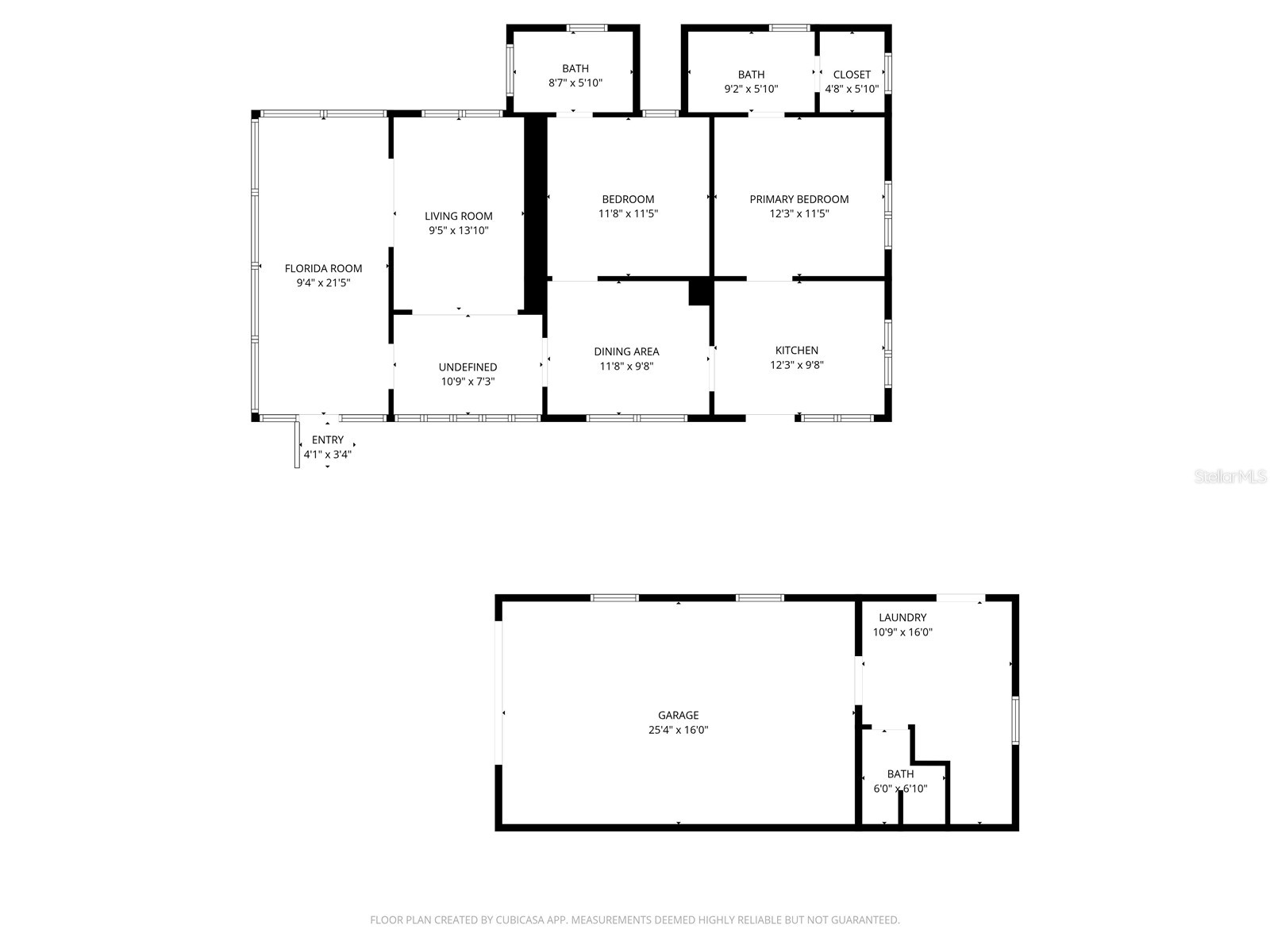715 Neal Street New Smyrna Beach FL 32168 V4947770 image41