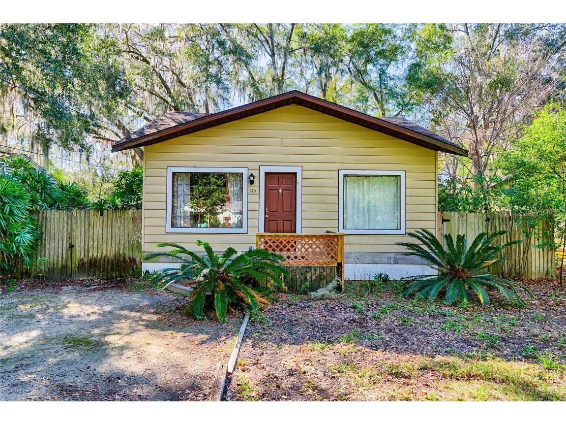 715 NW 24th Avenue Gainesville FL 32609 GC519368 image1
