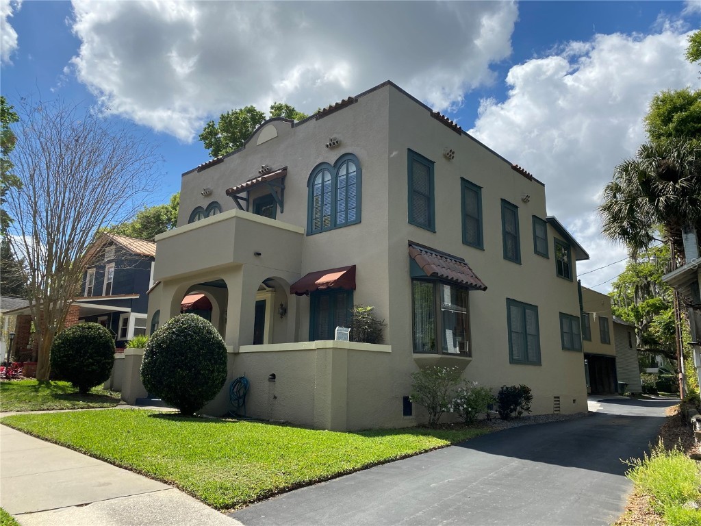 715 Orange Park Avenue #B Lakeland FL 33801 L4938558 image1