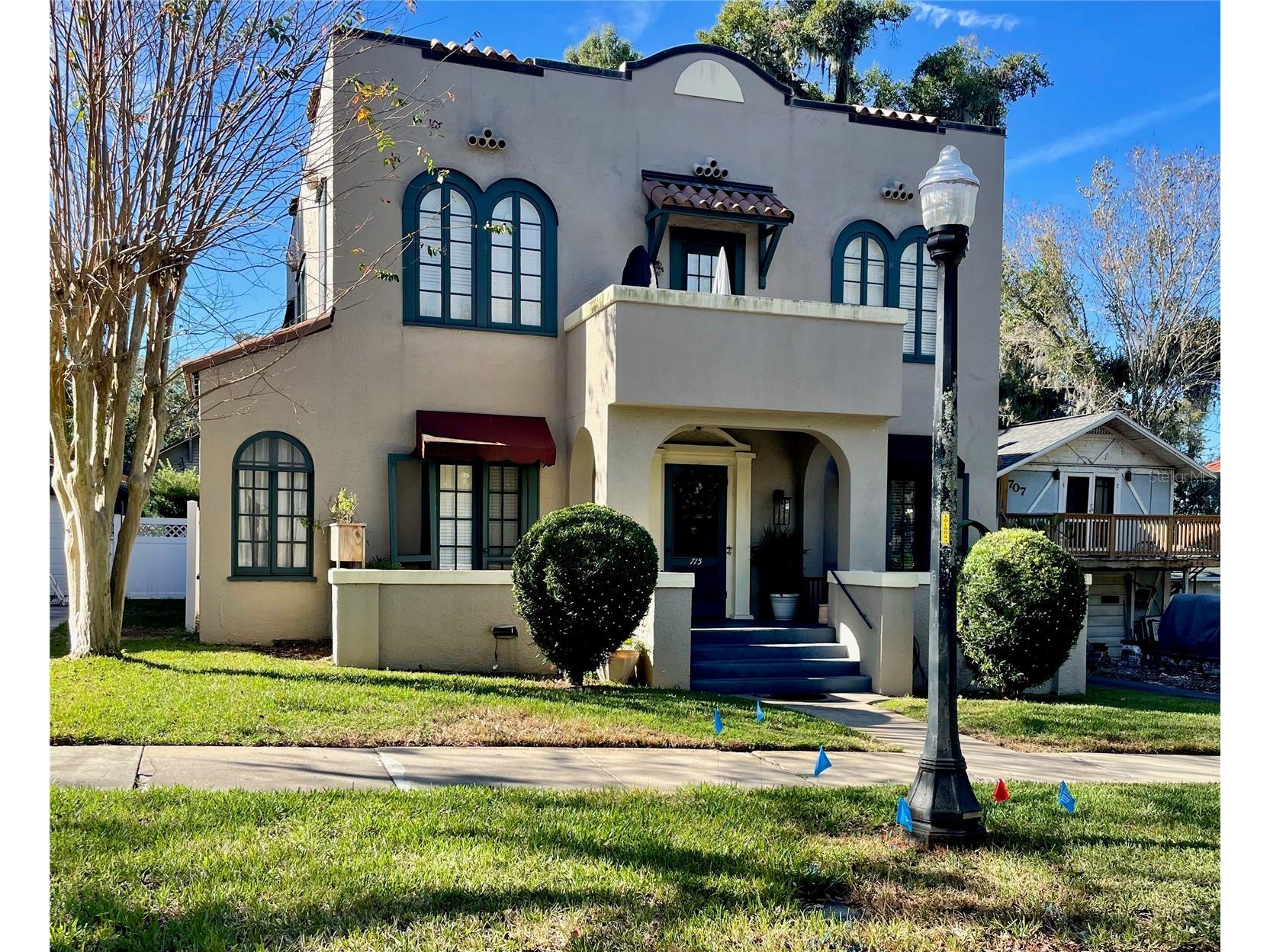 715 Orange Park Avenue #B Lakeland FL 33801 L4961493 image1