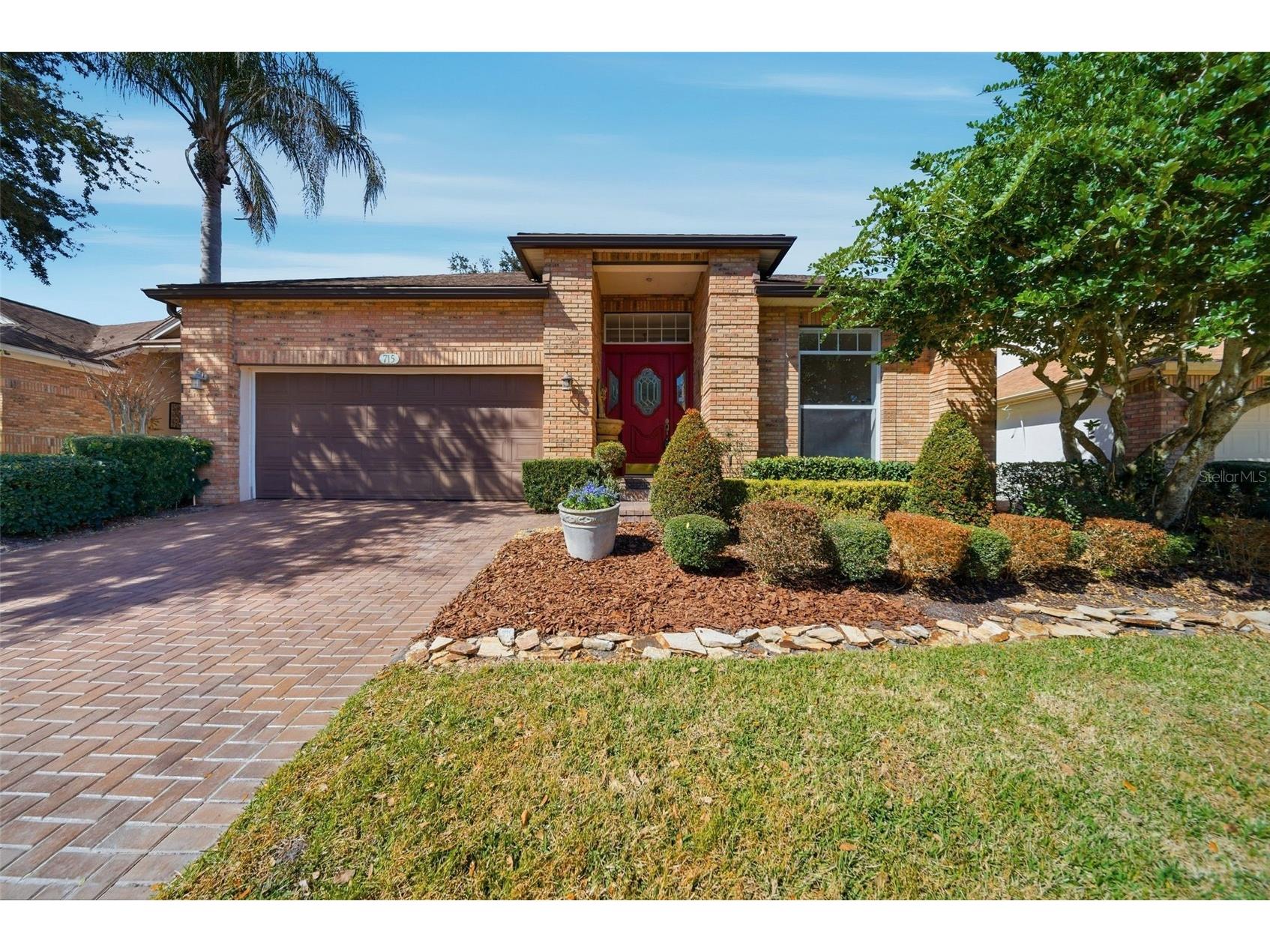 715 Powderhorn Circle Lake Mary FL 32746 O6377299 image1