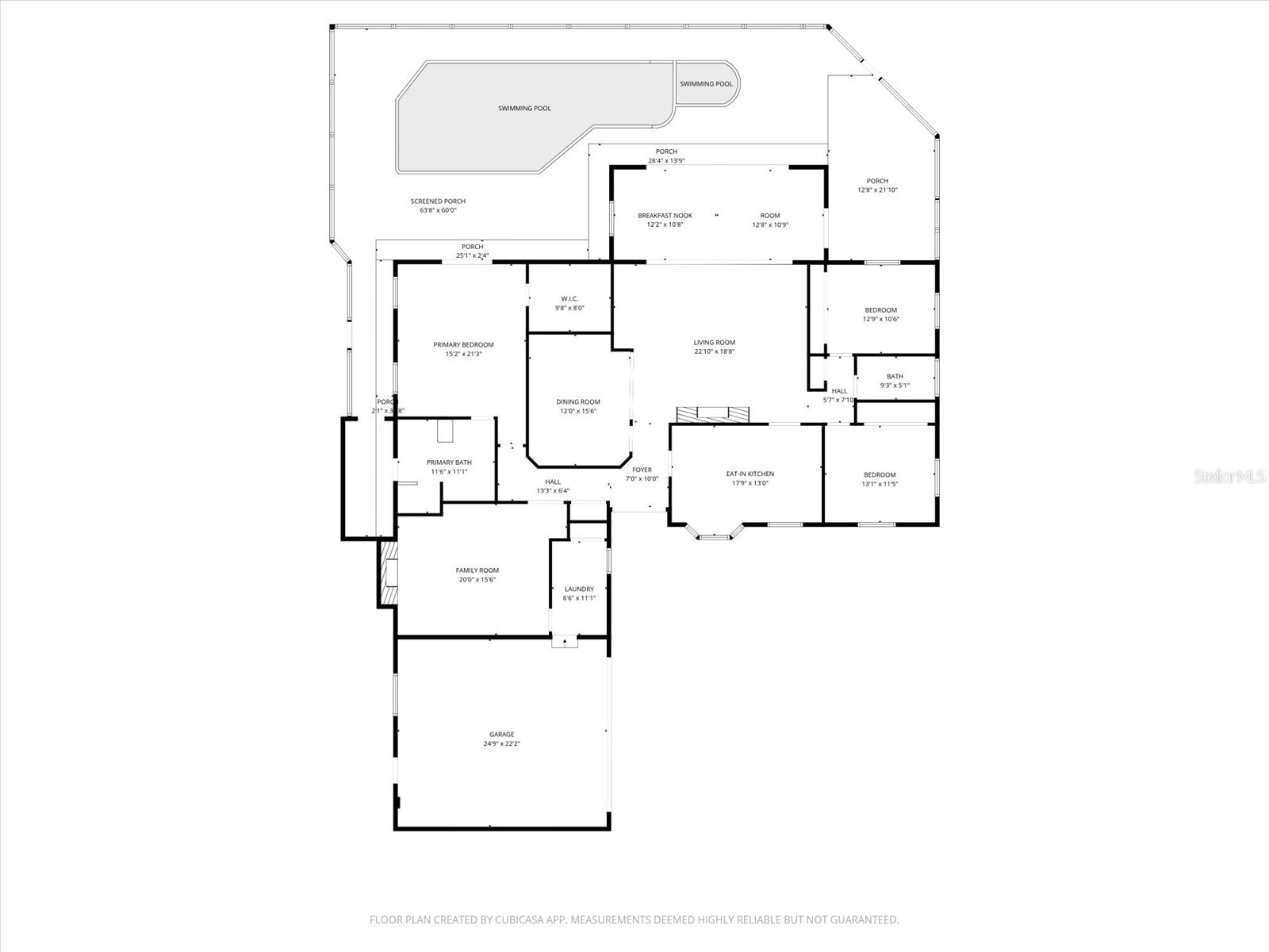 715 Rolling Hills Drive Palm Harbor FL 34683 TB8499257 image25