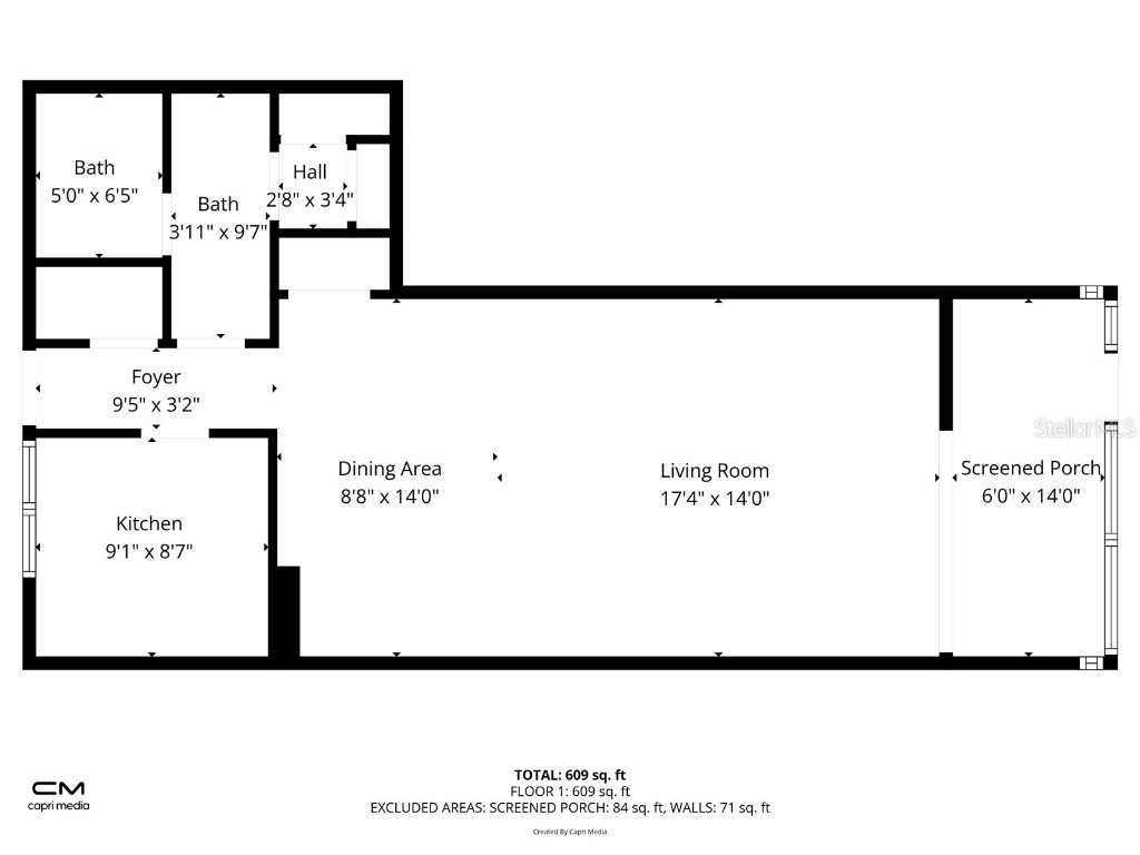 715 S Beach Street #115D Daytona Beach FL 32114 V4945324 image7