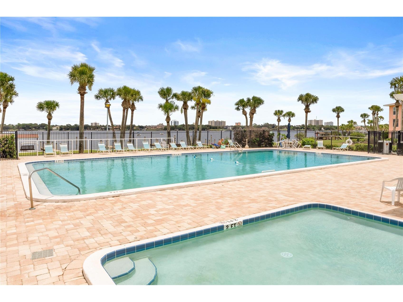 715 S Beach Street #211D Daytona Beach FL 32114 - HALIFAX RIVER O6414972 image15