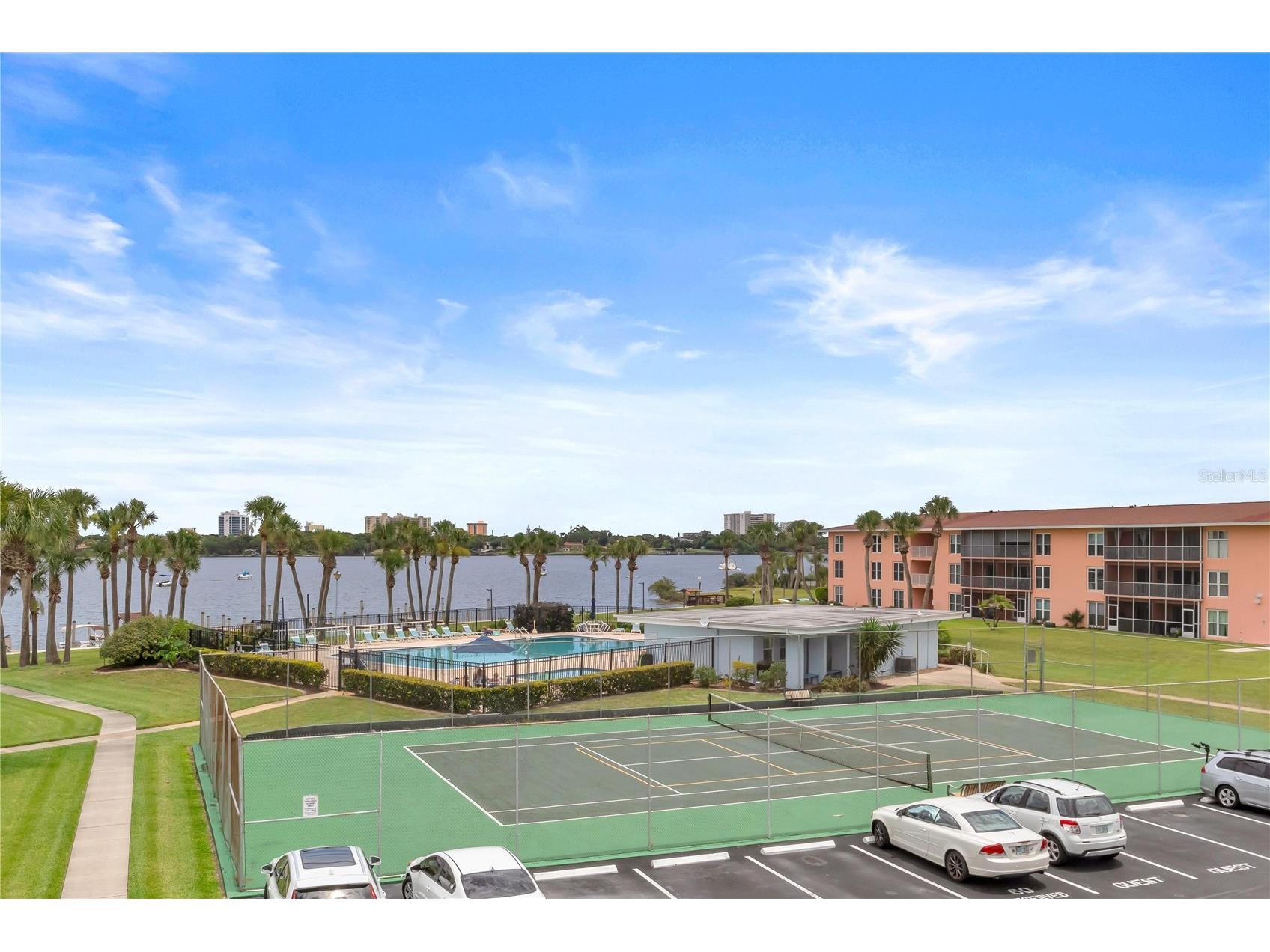 715 S Beach Street #211D Daytona Beach FL 32114 - HALIFAX RIVER O6414972 image16