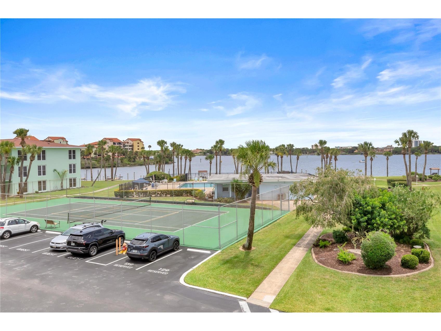 715 S Beach Street #211D Daytona Beach FL 32114 - HALIFAX RIVER O6414972 image21