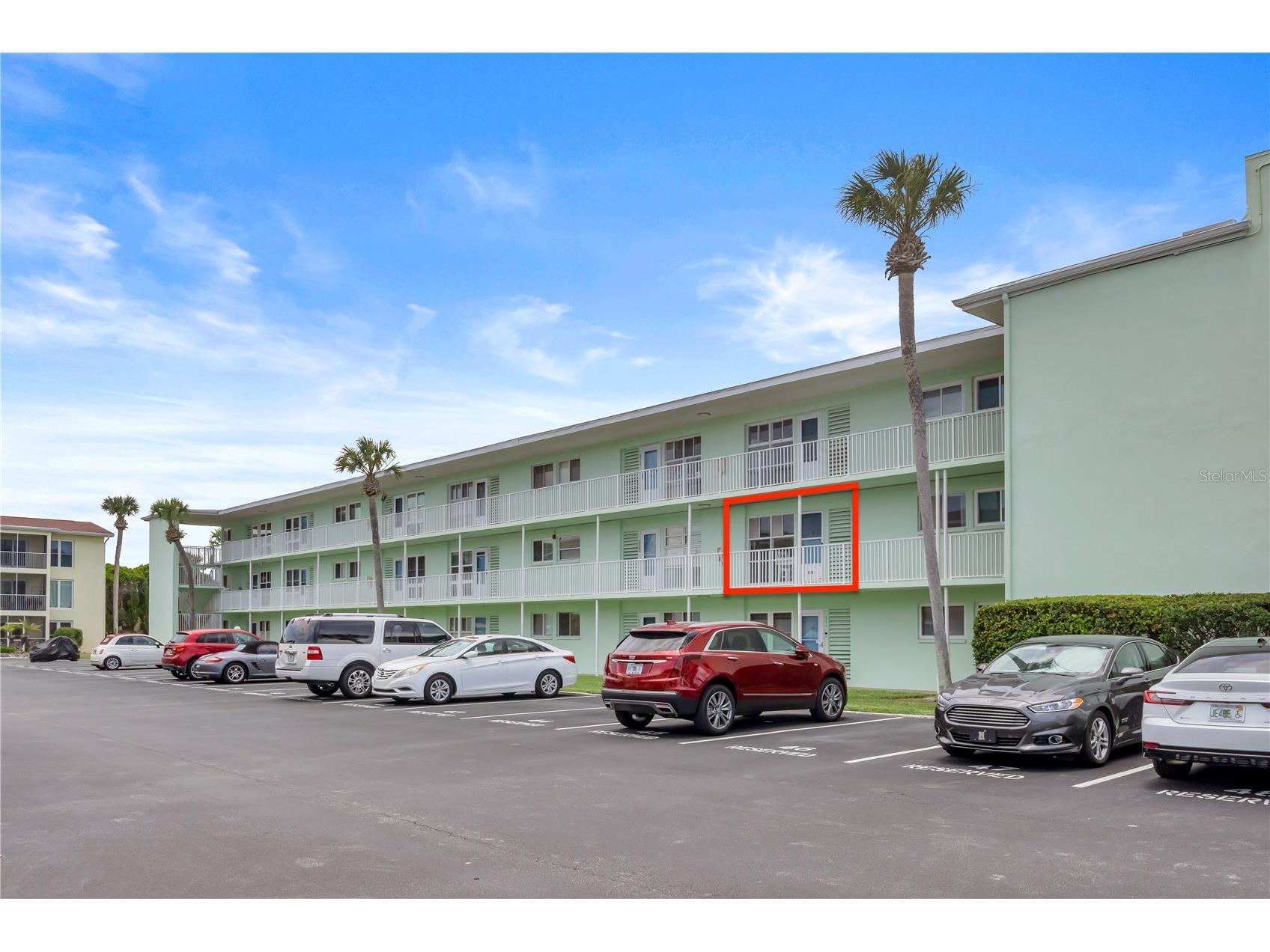 715 S Beach Street #211D Daytona Beach FL 32114 - HALIFAX RIVER O6414972 image25