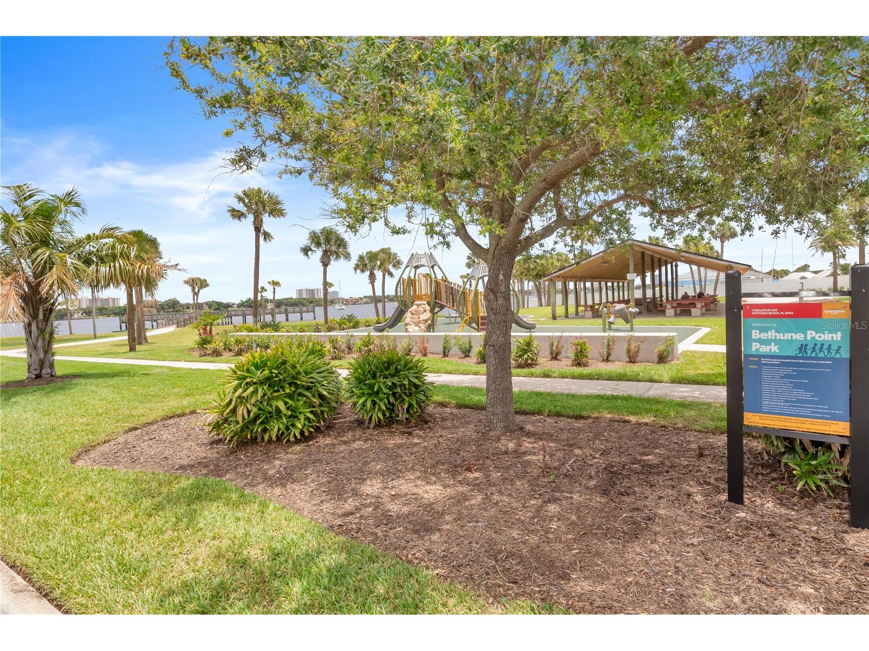 715 S Beach Street #211D Daytona Beach FL 32114 - HALIFAX RIVER O6414972 image26