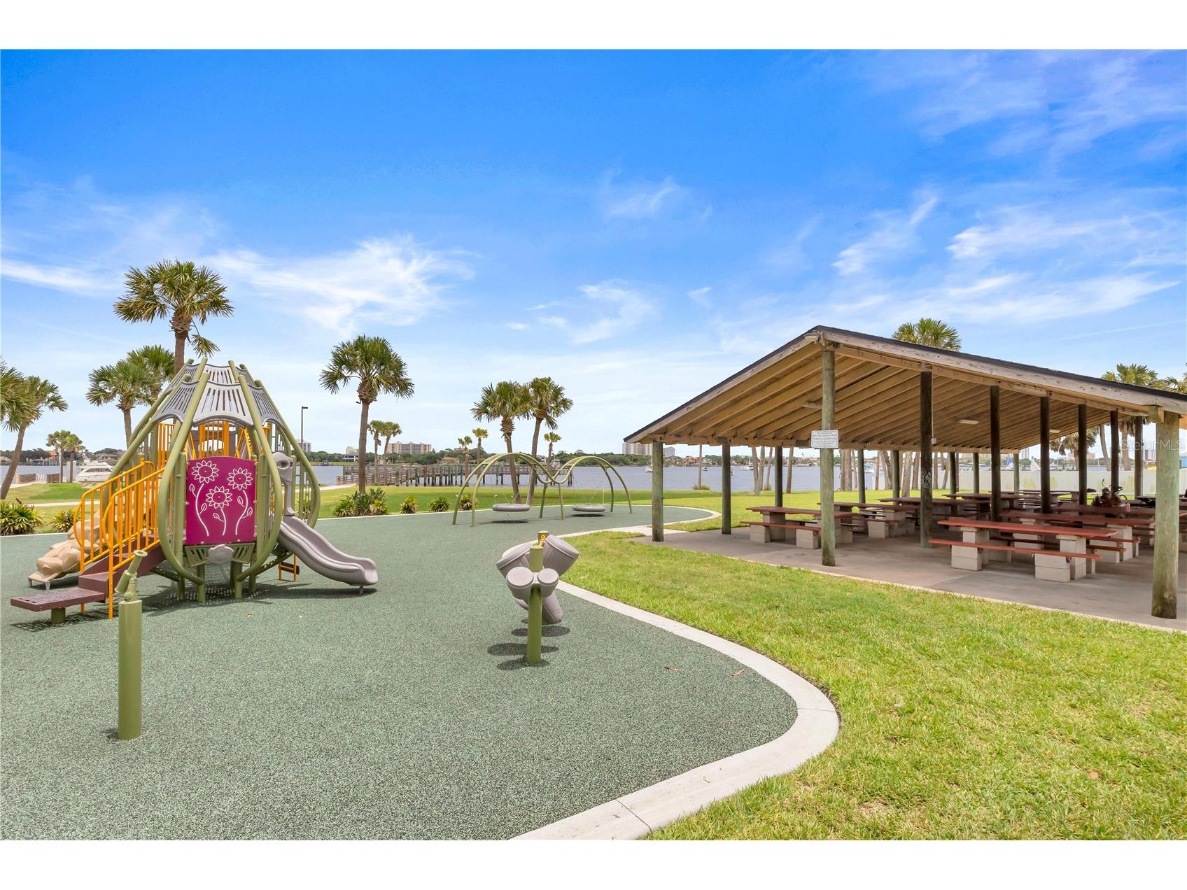 715 S Beach Street #211D Daytona Beach FL 32114 - HALIFAX RIVER O6414972 image27