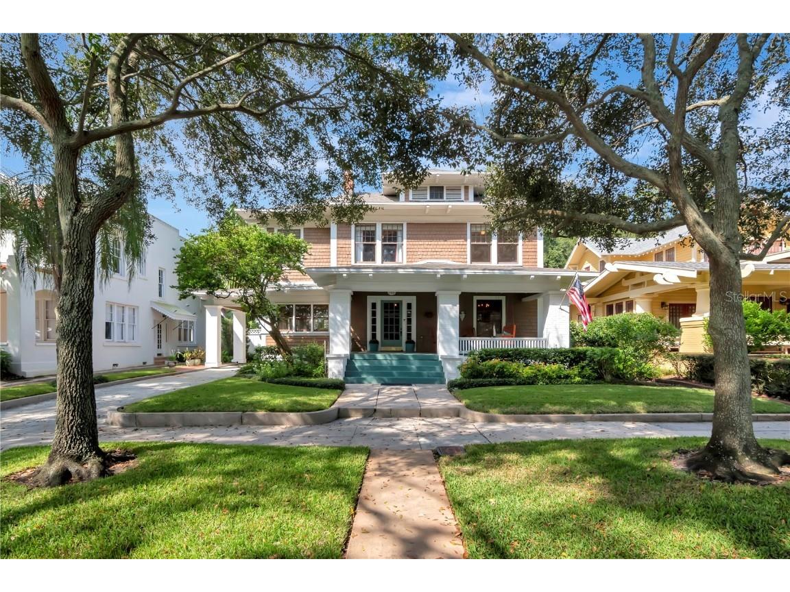 715 S Delaware Avenue Tampa FL 33606 T3334730 image1