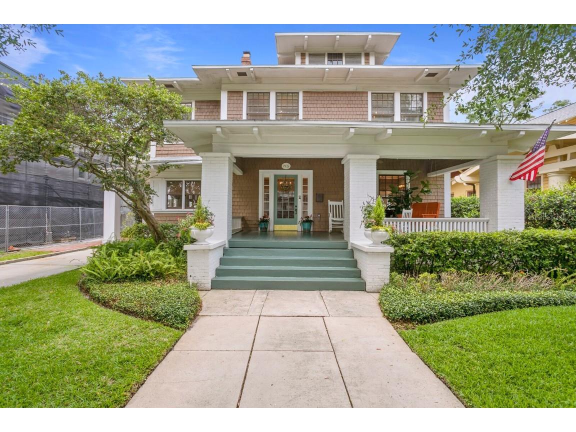 715 S Delaware Avenue Tampa FL 33606 T3445557 image1
