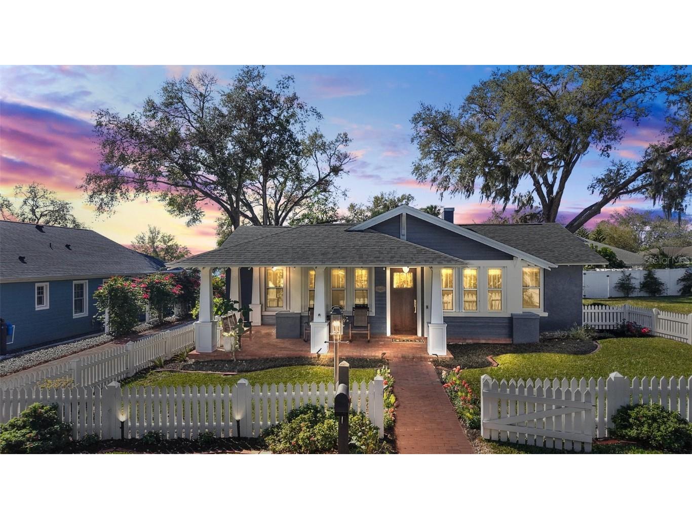 715 S Grandview Street Mount Dora FL 32757 - LAKE DORA G5093343 image1