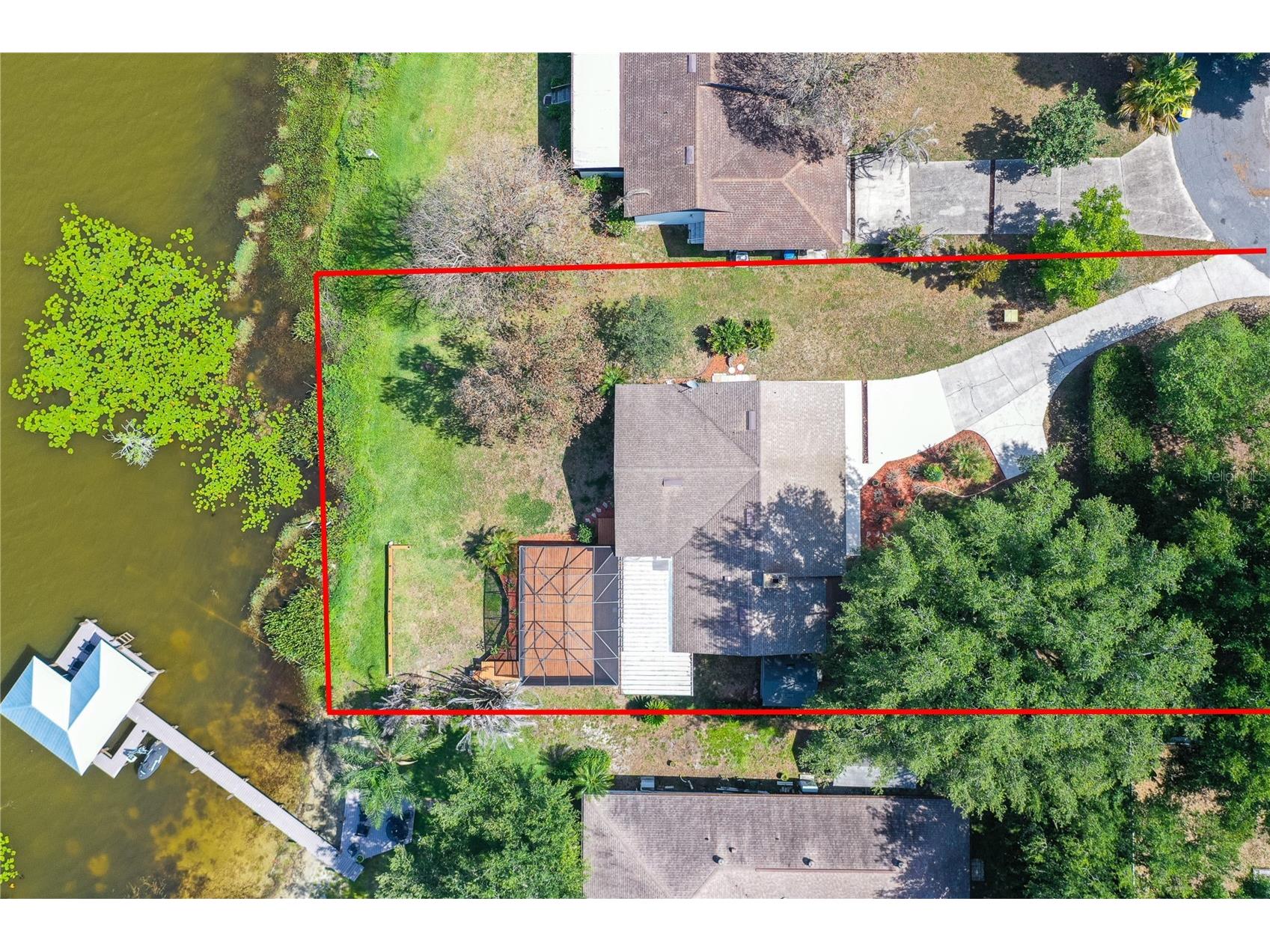 715 S Lakeside Terrace Eagle Lake FL 33839 - Eagle Lake L4961783 image23