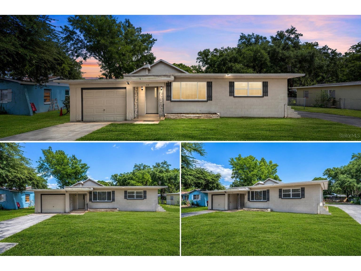 715 S Randolph Avenue Kissimmee FL 34741 O6399197 image1