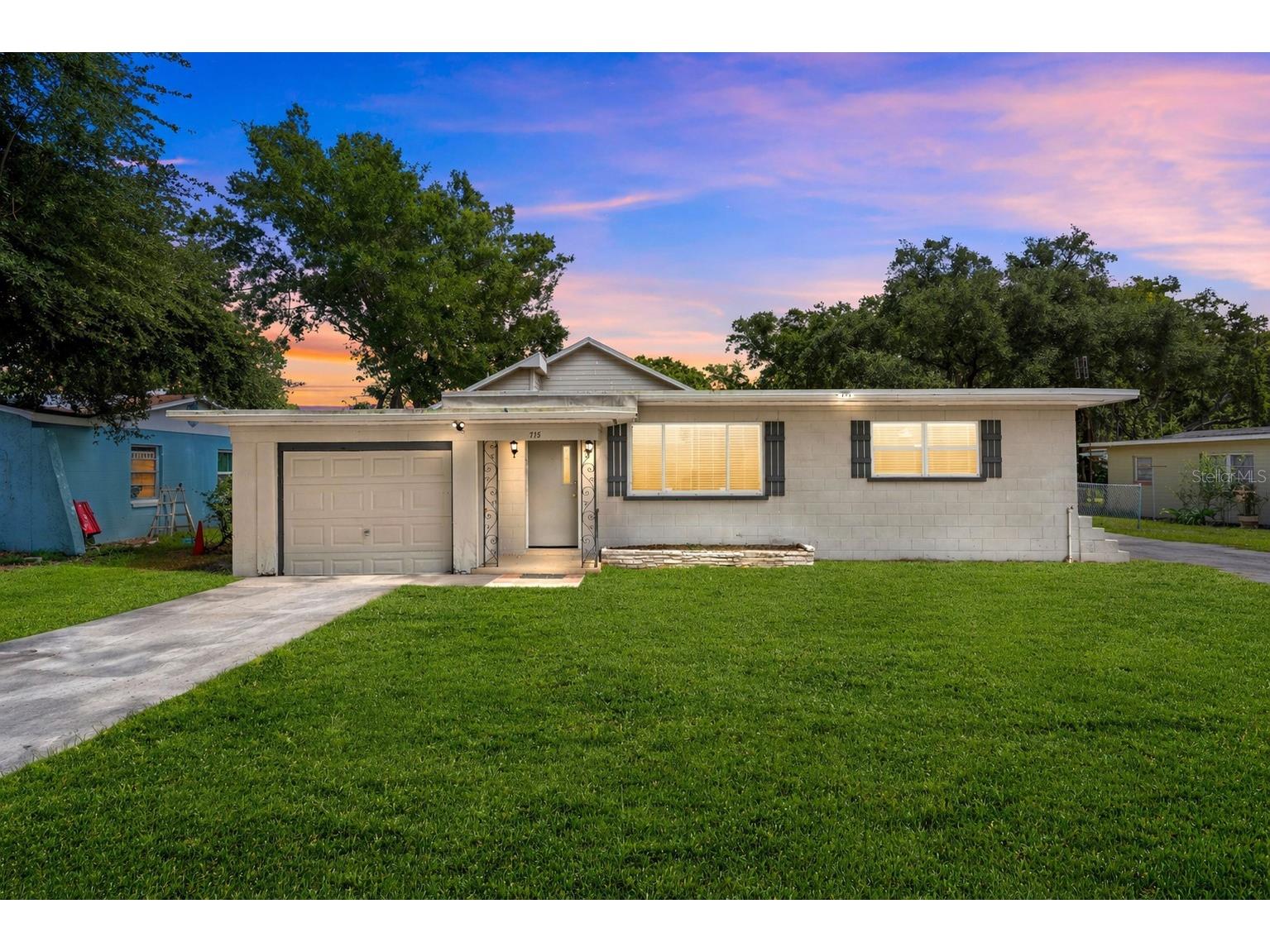 715 S Randolph Avenue Kissimmee FL 34741 O6399197 image2