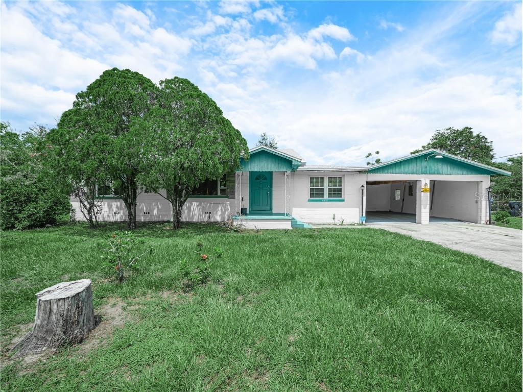 715 S Seminole Avenue Fort Meade FL 33841 K4902985 image1