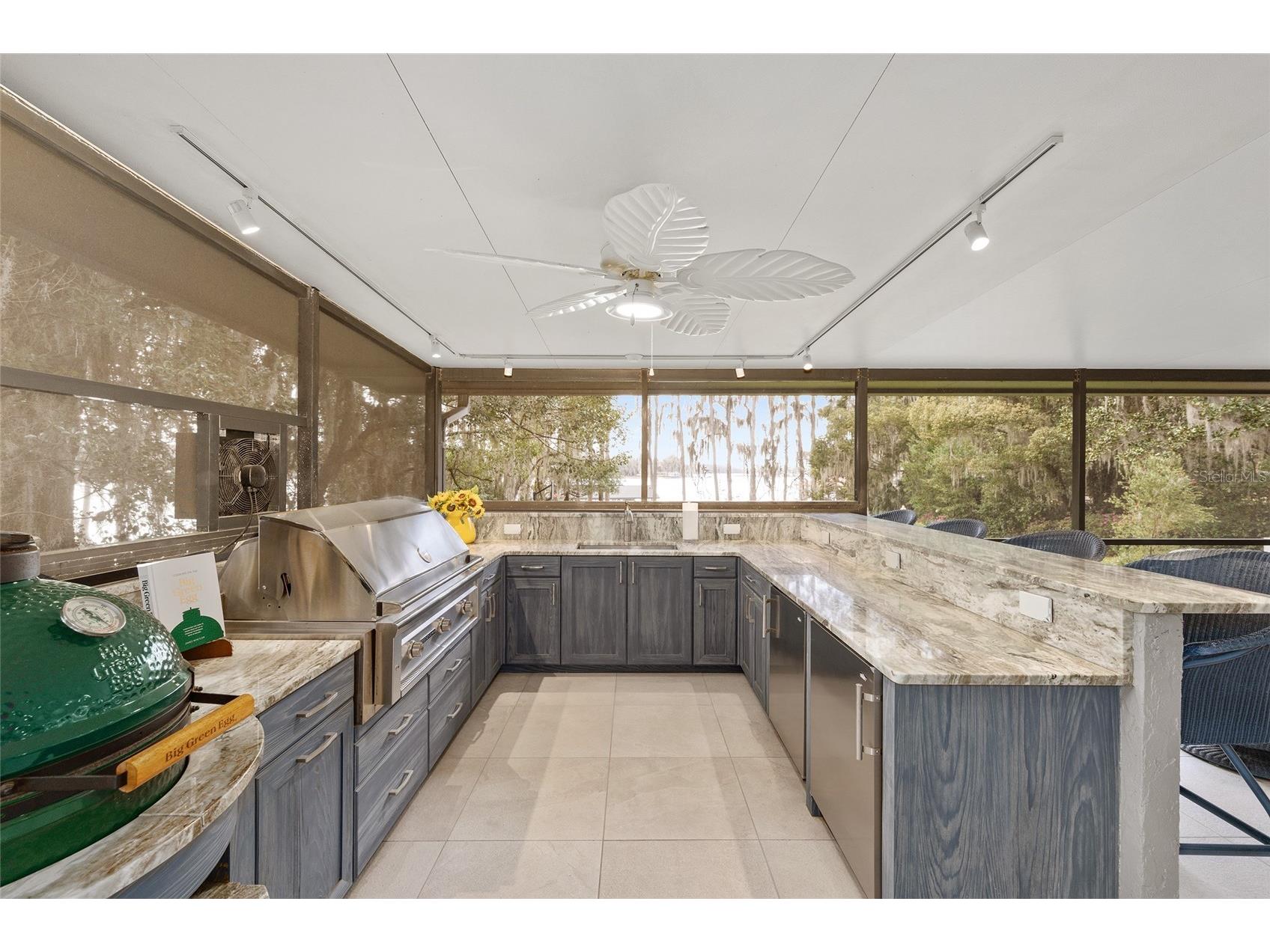 715 Seminole Ridge Road #1 Melrose FL 32666 GC537611 image37